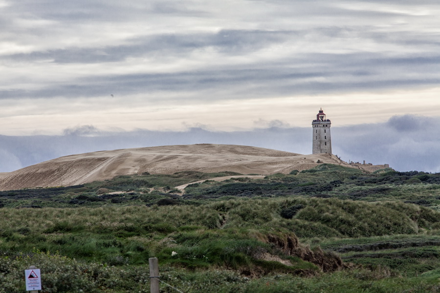 Rubjerg - Sven Michalczak